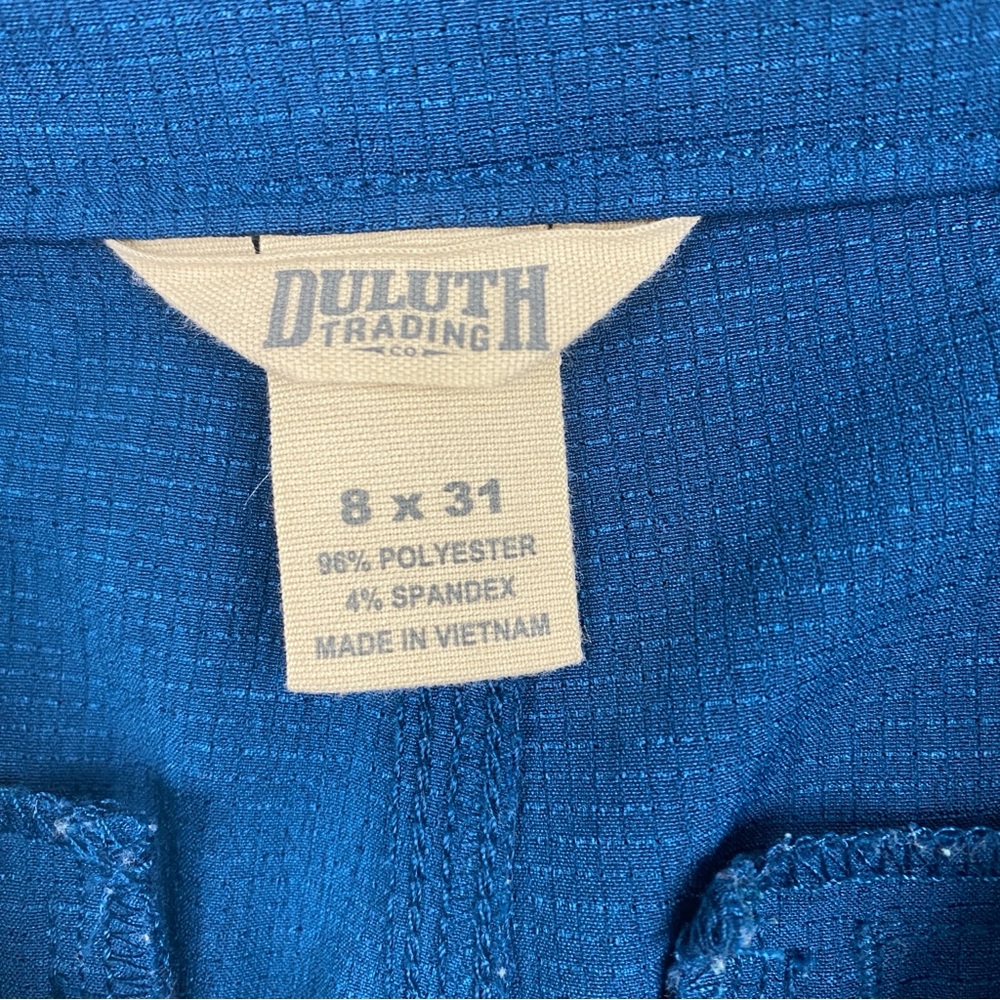 Duluth Trading Co Breezeshooter Pants - Picture 4 of 5